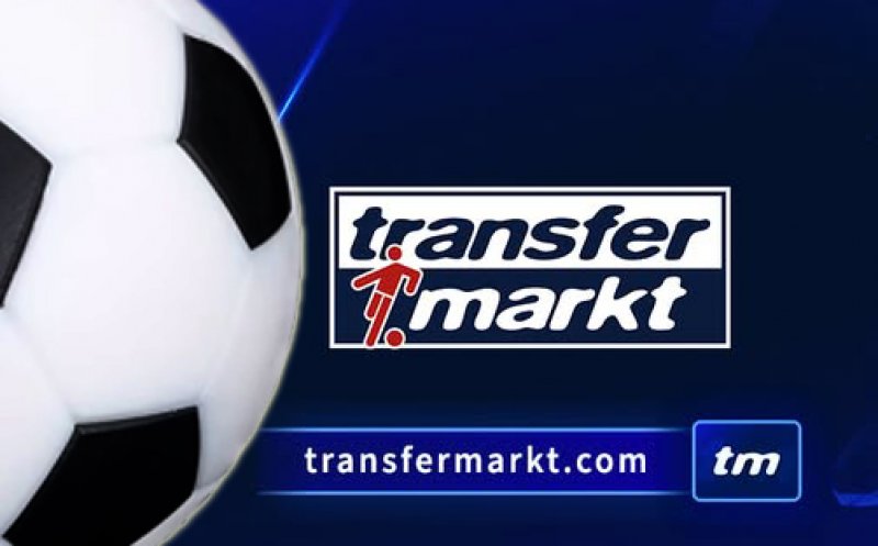 Read more about the article Transfermarkt a desemnat jucătorul sezonului din România. A fost la CFR