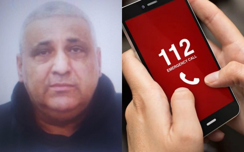 Read more about the article Dispărut de 5 zile. L-ați văzut?