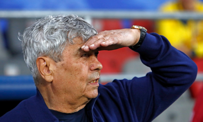 Read more about the article Mircea Lucescu s-a întâlnit, astăzi, cu șeful FRF, într-o ședință crucială după eșecul cu Canada și egalul rușinos din Cipru. Ce decizie a fost luată