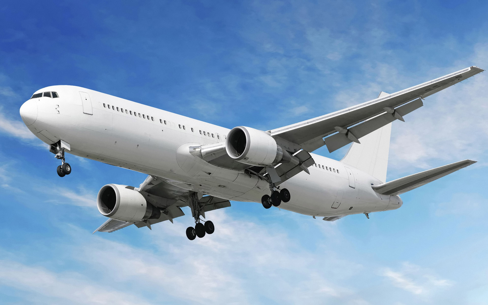 Read more about the article Premieră pe Aeroportul Internațional „Avram Iancu” din Cluj: zboruri directe către o capitală scandinavă