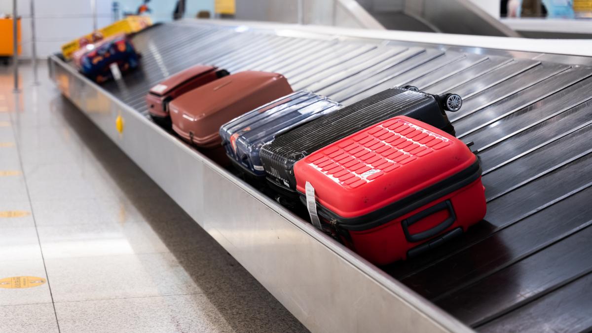 Read more about the article CJ Cluj a cerut un control la aeroportul din Cluj după scandalul cu bagajele pasagerilor