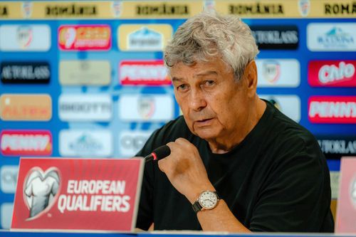 Read more about the article De ce l-a sunat Lucescu pe Neluțu Sabău