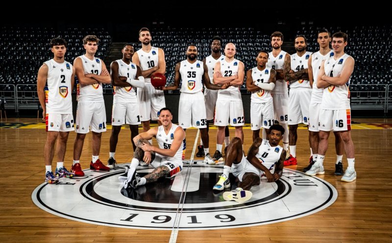 Read more about the article Explozia „studenților”: U-BT Cluj-Napoca, nominalizată oficial la titlul de EuroCup pentru al patrulea sezon consecutiv.
