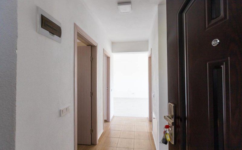 Read more about the article Proiectul de la Pata-Rât continuă. 110 locuințe sociale deja oferite, se cumpără noi imobile cu bani de la bugetul local