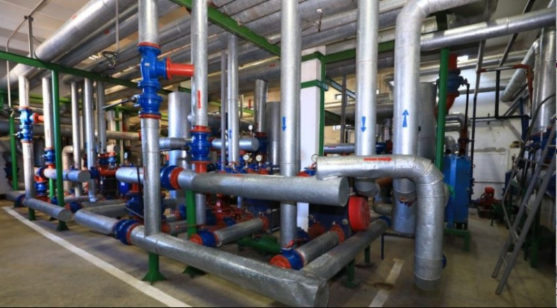Read more about the article Cluj-Napoca investește 44 de milioane de euro în modernizarea sistemului de termoficare. Când ne vor scădea facturile