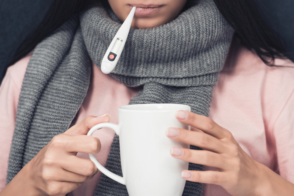 Read more about the article Debutul sezonului rece. Primele date despre gripă și infecții respiratorii în județul Cluj