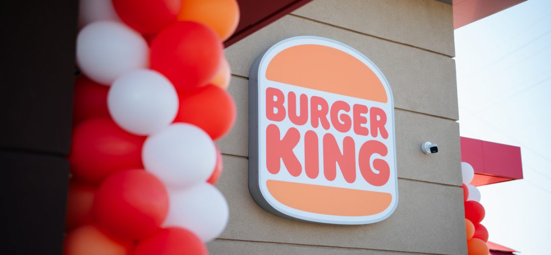 Read more about the article Burger King se deschide la Cluj. Primii 100 de clienți vor primi gratuit un Whopper