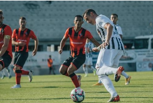 Read more about the article ”U” Cluj încearcă să „spargă gheața” la Miercurea Ciuc. Primul duel în Superligă dintre cele două echipe