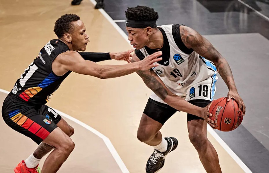 Read more about the article U-BT Cluj-Napoca, victorie fără emoții în EuroCup pe terenul lui Hamburg Towers