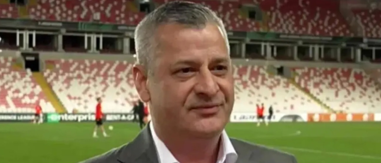 Read more about the article Cine va fi viitorul președinte al grupării din Gruia. Alesul lui Ioan Varga, finanțatorul lui CFR Cluj. „E meseriaș. Cred că e alegerea cea mai bună”