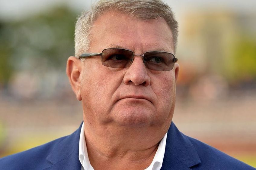 Read more about the article CFR Cluj își reface „armata” administrativă. Cei trei care au fost cooptați în conducerea clubului