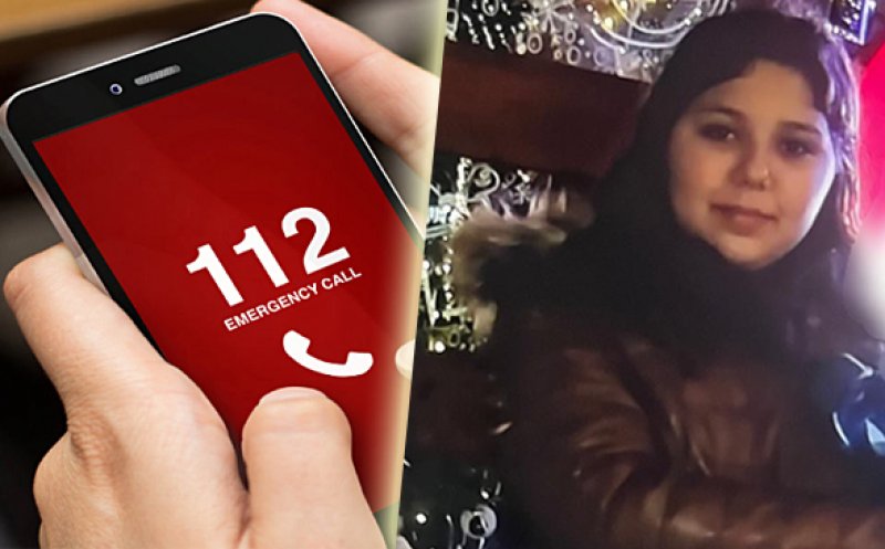 Read more about the article Minoră de 12 ani din Cluj-Napoca, dispărută de acasă. Sună la 112 dacă ai văzut-o!
