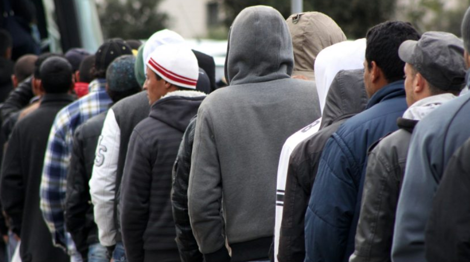 Read more about the article Cetățenii străini, verificați de polițiștii clujeni. Controale în unitățile de cazare. Ce sancțiuni au fost aplicate