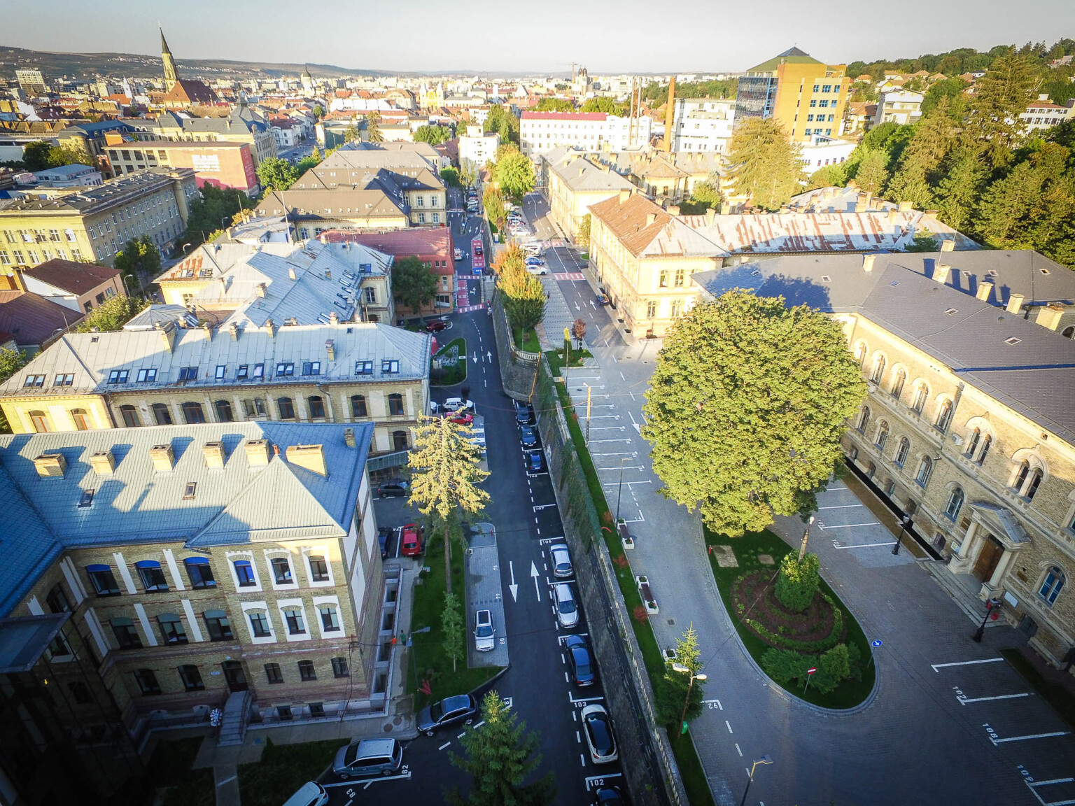 Read more about the article Cel mai mare spital din Cluj face angajări pe durată nedeterminată. Ce posturi sunt scoase la concurs