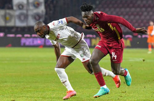 Read more about the article Dat afară de CFR Cluj în vară, atacantul a devenit golgheter într-un campionat din Europa