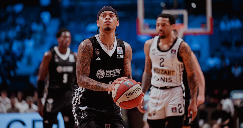 Read more about the article Cine e BC Dubai, echipa pe care o întâlnește campioana U-BT Cluj în ABA League. Mihai Silvășan: „Când vom intra pe teren, nu va conta absolut deloc numele adversarului”