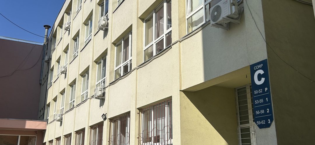 Read more about the article Măsuri de urgență în cazul copilului violent de la Colegiul Național „George Coșbuc”. Comunicatul Inspectoratului Școlar Județean Cluj