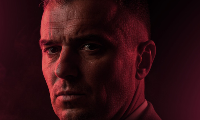 Read more about the article Daniel Pancu vrea să joace ca Dan Petrescu: “Ne întoarcem la stilul eficient”