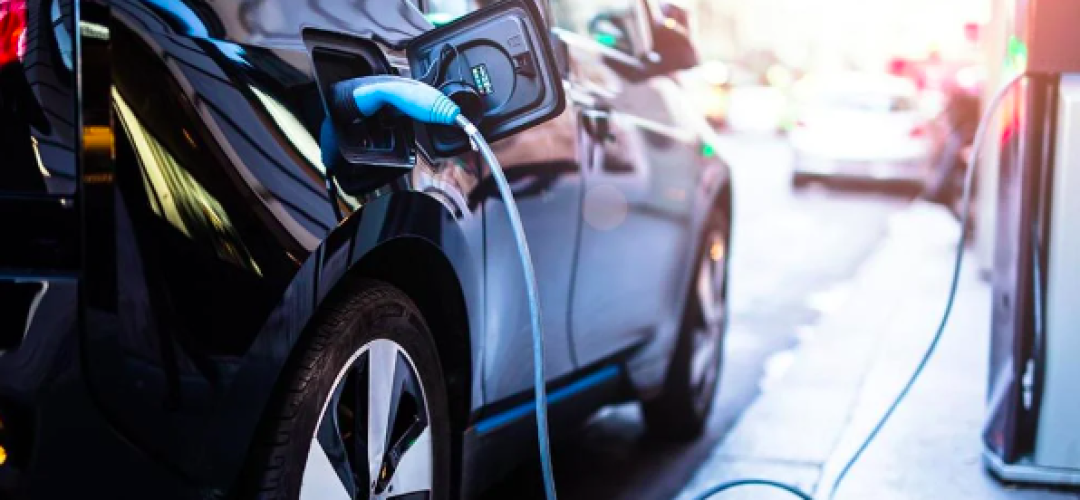 Read more about the article Cluj-Napoca: scumpire la încărcarea vehiculelor electrice de luni, 24 noiembrie