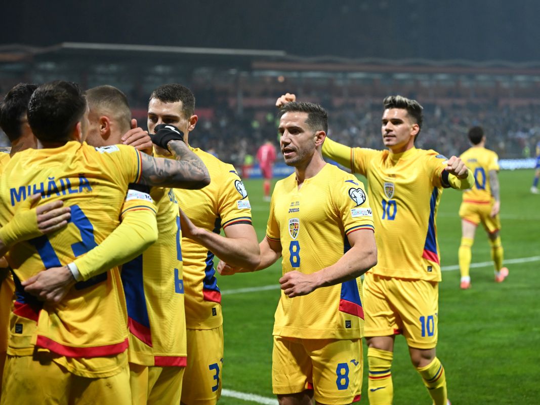 Read more about the article Alex Chipciu, după eșecul cu Bosnia-Herțegovina: „Ai un miliard de ocazii și ei câștigă șase puncte”