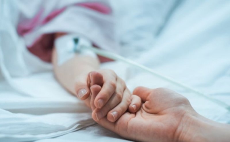 Read more about the article Partea plină a paharului. Mămici care laudă personalul de la Pediatria Cluj