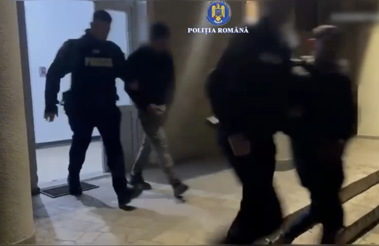 Read more about the article AGRESIUNE. Bărbat de 44 de ani, atacat în plină stradă de doi tineri. Victima, transportată în stare de inconștiență la spital