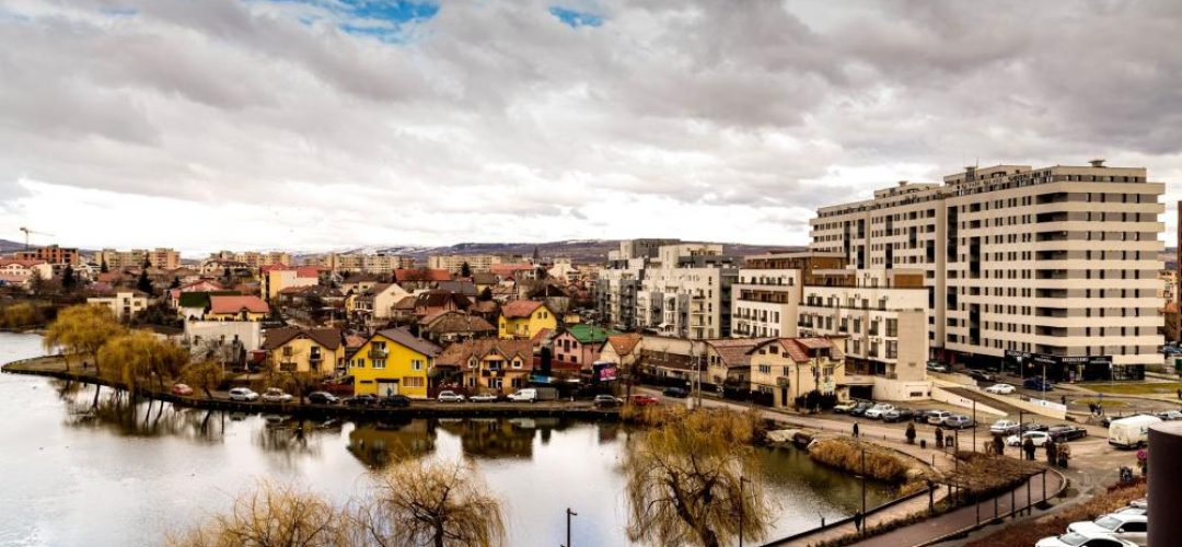 Read more about the article Piața imobiliară Cluj-Napoca: prețurile au scăzut ușor