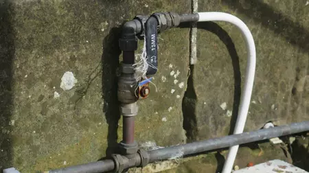 Read more about the article La un pas de tragedie: scurgeri de gaz într-un bloc din Cluj. Se putea întâmpla ca la Rahova