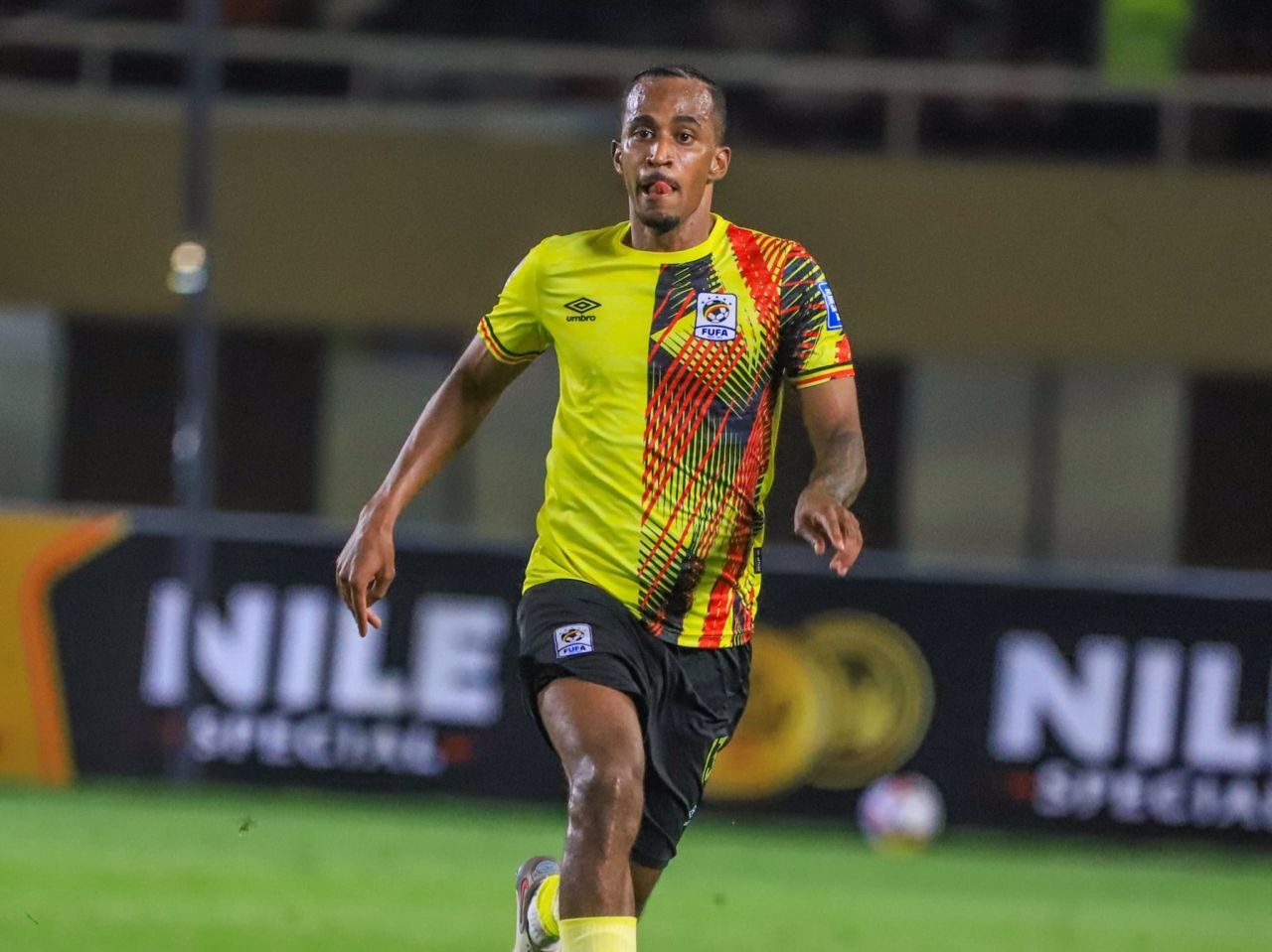 Read more about the article Capradossi, de la „U” Cluj, pleacă la Cupa Africii pe Națiuni