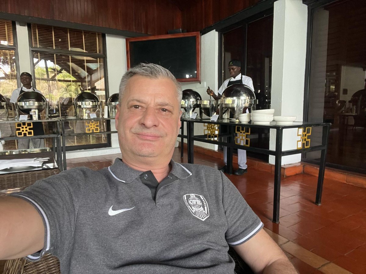 Read more about the article Varga spulberă temerile în Gruia: „Nu stau în acei bani!”. Adevărul din spatele datoriei clubului CFR Cluj