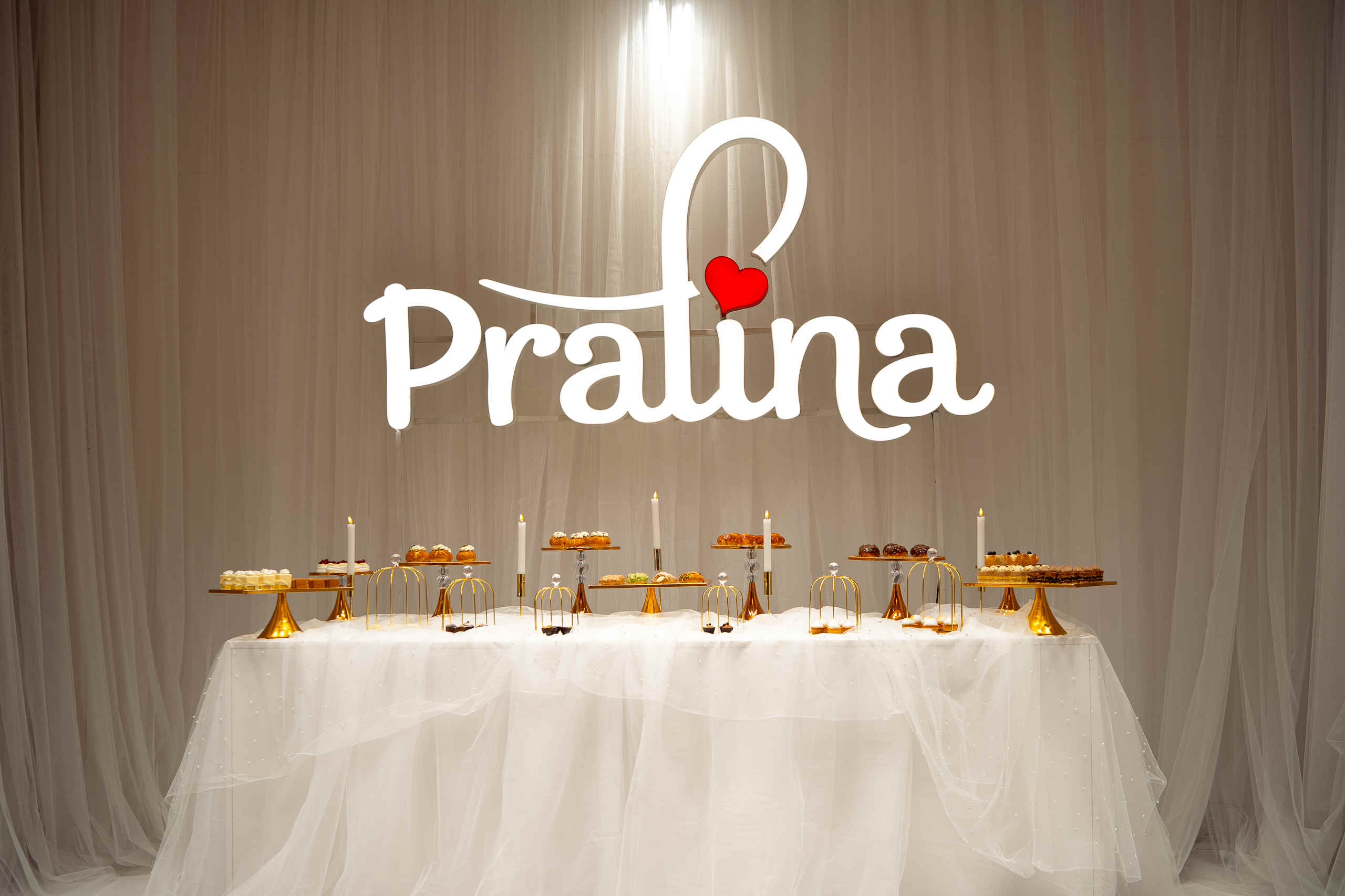 Read more about the article Pralina sărbătorește 25 de ani alături de clujeni, într-un eveniment deschis comunității, care va avea loc pe 14 decembrie