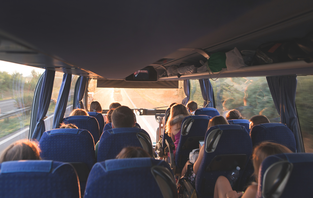 Read more about the article Haos total la orele de vârf pe ruta Huedin – Cluj: „Rămânem în stație, deși am plătit biletul”