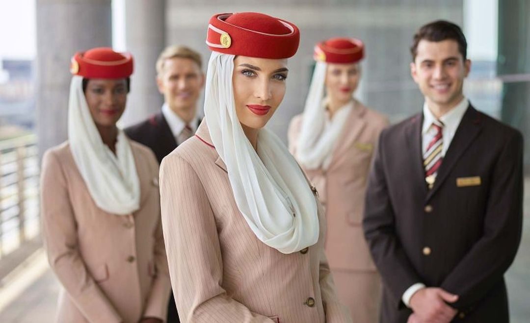 Read more about the article O cunoscută companie aeriană face recrutări la Cluj. Salarii de 3.000 de dolari pe lună! Vezi care sunt condițiile cerute