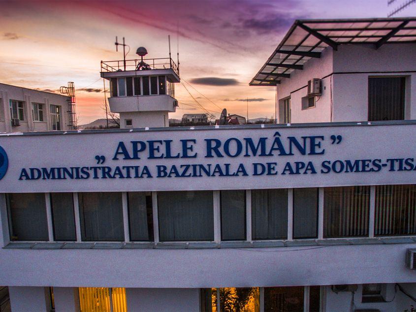 Read more about the article Atac cibernetic major la Apele Române: Administrația Bazinală Someș-Tisa Cluj, printre țintele hackerilor