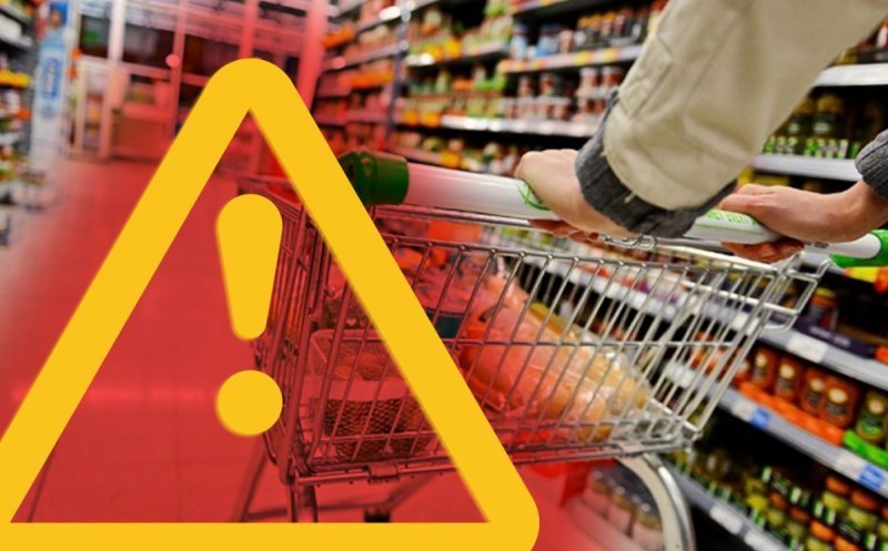 Read more about the article Alertă alimentară. Toxină periculoasă depistată în laptele praf pentru sugari. Retragere masivă din supermarketuri