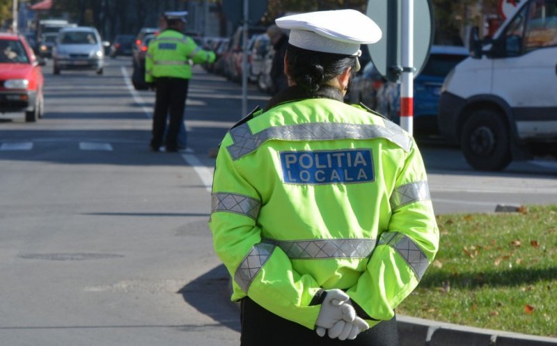 Read more about the article Polițiștii locali au primit undă verde pentru folosirea „bodycam-urilor”. Legea a fost promulgată