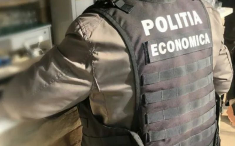 Read more about the article RAZIE DE AMPLOARE în Cluj. Ținta: comercianții care nu emit bon fiscal. Sancțiuni de zeci de mii de lei