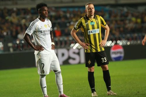 Read more about the article De la duelurile cu Real Madrid și Arsenal, direct în SuperLigă. U Cluj transferă un fotbalist din Champions League