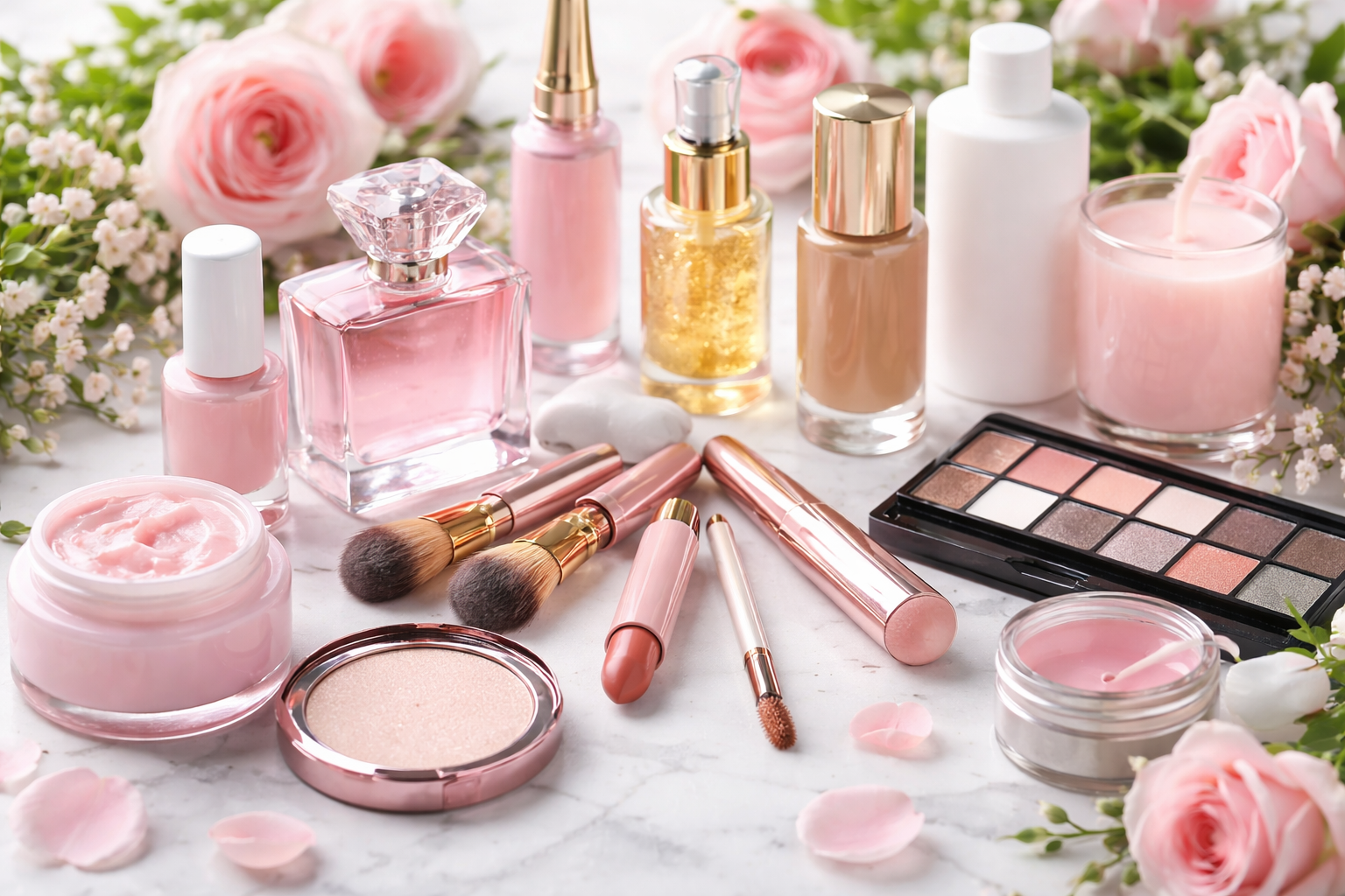 Read more about the article De unde vă cumpărați cosmeticele? Ce spun cifrele despre preț, calitate și stabilitatea retailerilor
