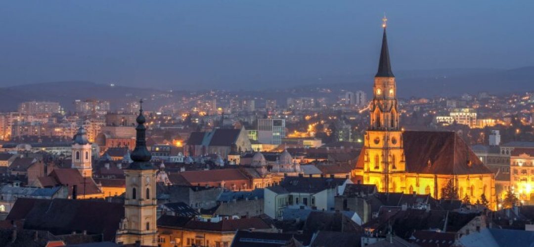 Read more about the article TOPUL CALITĂȚII VIEȚII. De ce rămâne Clujul preferat de IT-iști și studenți, în ciuda costurilor record