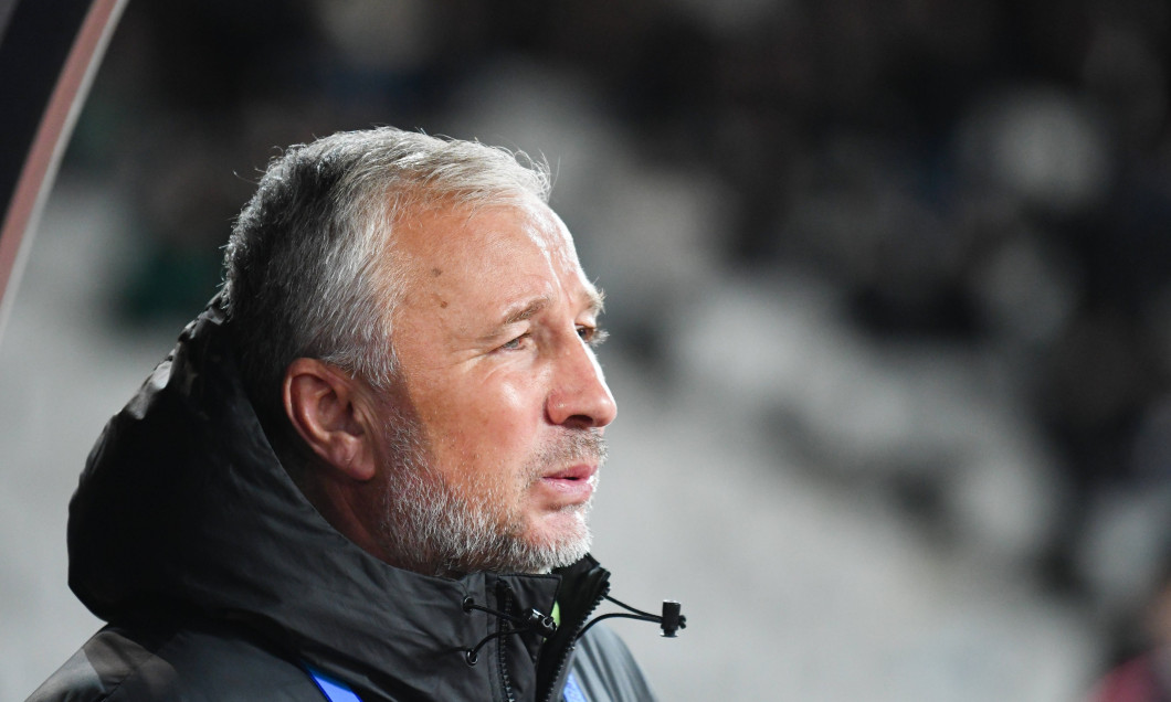Read more about the article Dan Petrescu e gata să revină pe bancă. Fostul tehnician a vorbit despre starea sa de sănătate și de viitorul în fotbal