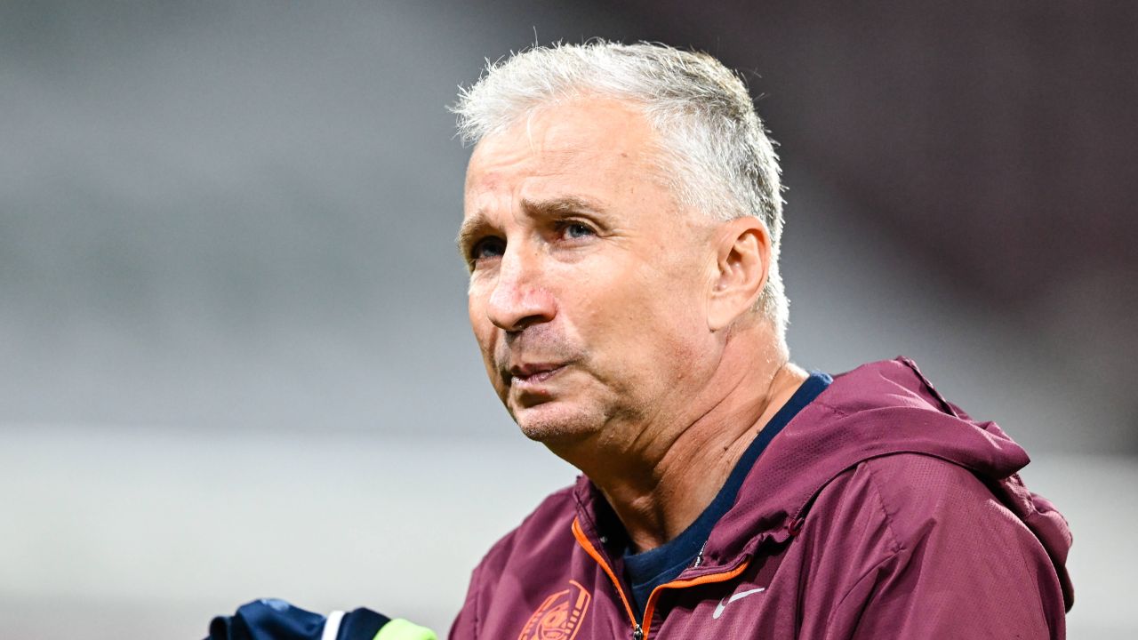 Read more about the article OFUL LUI DAN PETRESCU. „Sunt mai apreciat în străinătate decât aici. Asta e realitatea!”