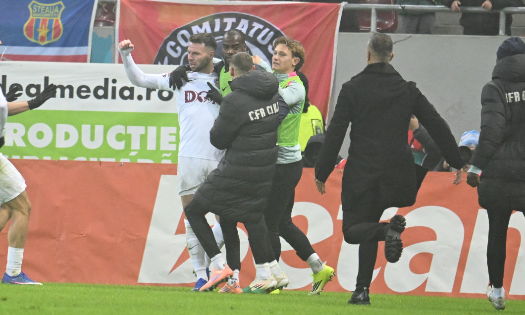Read more about the article Șefii din Gruia vorbesc despre prime pentru jucători. Dar nu ca urmare a victoriei zdrobitoare cu FCSB