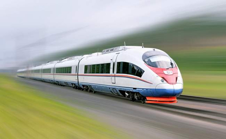Read more about the article PROIECT STRATEGIC. Vom avea un coridor feroviar de mare viteză pe 780 km, pe ruta Constanța – București – Brașov – Cluj – granița cu Ungaria
