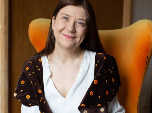 Read more about the article Fosta judecătoare Andrea Chiș va susține un ultim curs la Casa de Cultură a Studenților