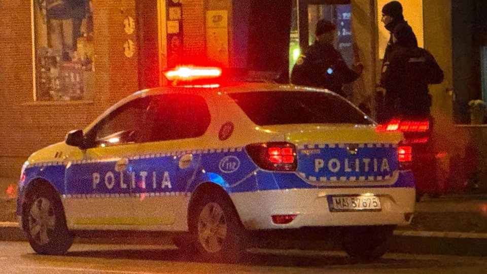 Read more about the article Adolescent de 14 ani, anchetat pentru agresarea brutală a unui tânăr