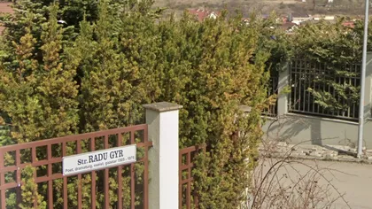 Read more about the article Numele lui Octavian Goga și Radu Gyr, contestate oficial la Cluj sub amenințarea instanței