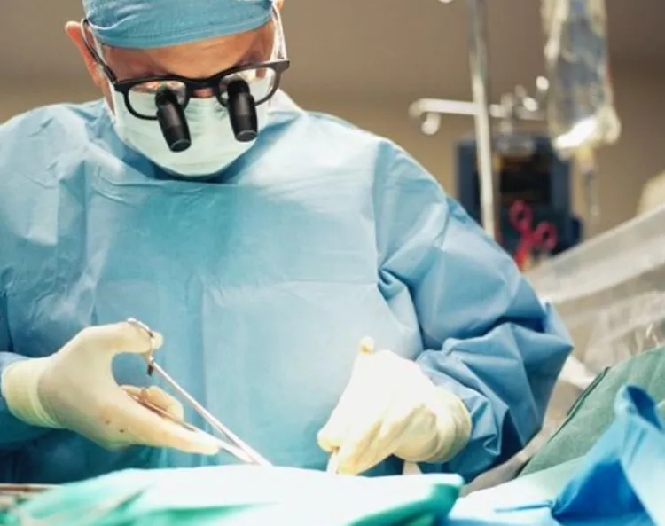 Read more about the article Oportunitate în sistemul medical clujean: Spitalul Județean scoate la concurs un post pentru medic rezident