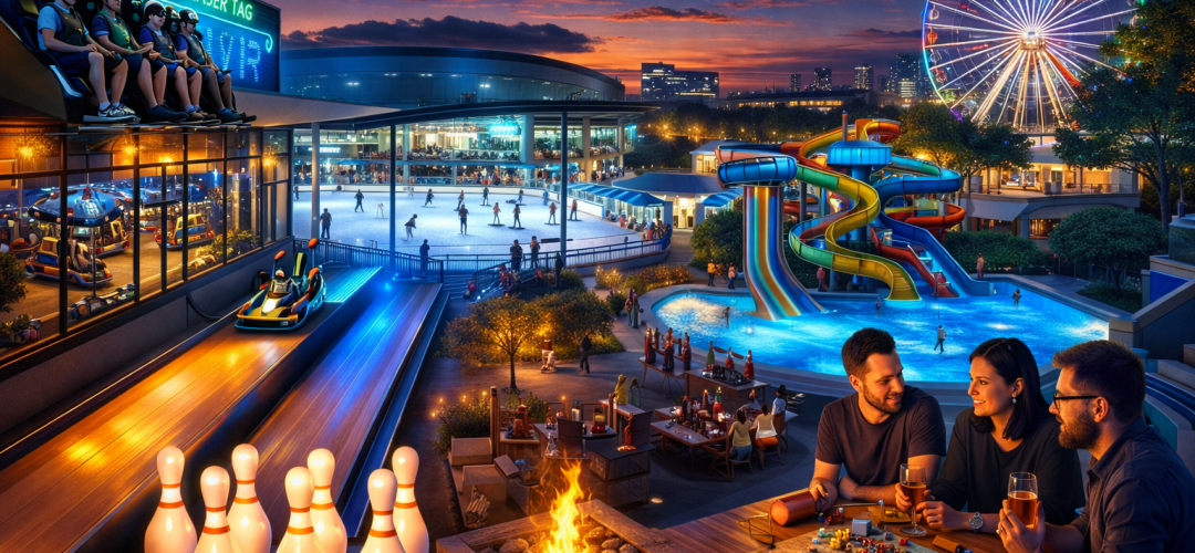 Read more about the article Aquapark, patinoar permanent și parcuri mari: lista de dorințe a clujenilor pentru un oraș mai atractiv