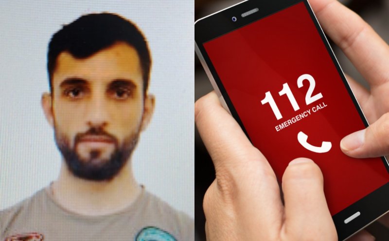 Read more about the article ALERTĂ! Un tânăr de 25 de ani din județul Cluj, căutat de poliție după ce a dispărut fără urmă